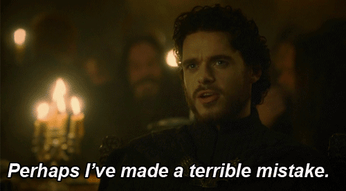 Daenerys Leakgaryen: Game of Thrones Season 5 Episodes Leaked!